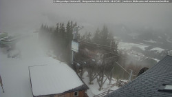 Mariazeller Bürgeralpe - Berggasthof