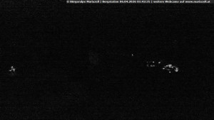 Městečko Mariazell - Mariazeller Bürgeralpe - Berggasthof - 6.4.2026 v 01:45