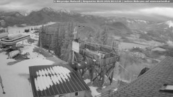 Mariazeller Bürgeralpe - Berggasthof