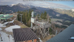 Mariazeller Bürgeralpe - Berggasthof