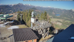 Mariazeller Bürgeralpe - Berggasthof