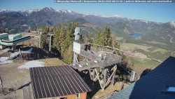 Mariazeller Bürgeralpe - Berggasthof