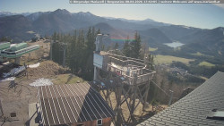 Mariazeller Bürgeralpe - Berggasthof