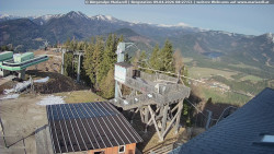 Mariazeller Bürgeralpe - Berggasthof