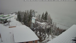 Mariazeller Bürgeralpe - Berggasthof