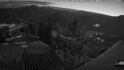 Mariazeller Bürgeralpe - Berggasthof