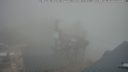 Mariazeller Bürgeralpe - Berggasthof