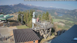 Mariazeller Bürgeralpe - Berggasthof