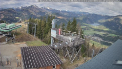 Mariazeller Bürgeralpe - Berggasthof