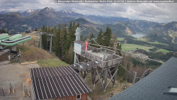 Mariazeller Bürgeralpe - Berggasthof