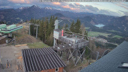 Mariazeller Bürgeralpe - Berggasthof