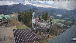 Mariazeller Bürgeralpe - Berggasthof