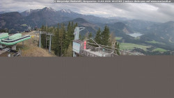 Mariazeller Bürgeralpe - Berggasthof