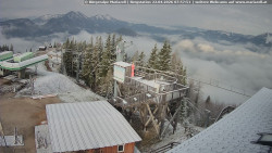 Mariazeller Bürgeralpe - Berggasthof