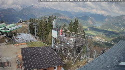 Mariazeller Bürgeralpe - Berggasthof