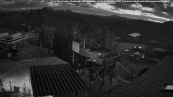 Mariazeller Bürgeralpe - Berggasthof