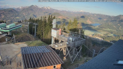 Mariazeller Bürgeralpe - Berggasthof