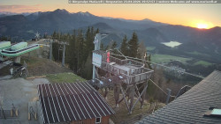 Mariazeller Bürgeralpe - Berggasthof