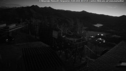 Mariazeller Bürgeralpe - Berggasthof