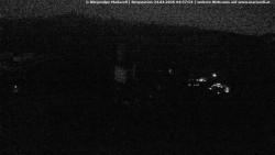 Mariazeller Bürgeralpe - Berggasthof