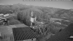 Mariazeller Bürgeralpe - Berggasthof