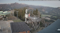 Mariazeller Bürgeralpe - Berggasthof