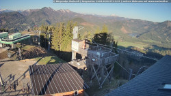 Mariazeller Bürgeralpe - Berggasthof