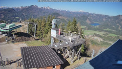 Mariazeller Bürgeralpe - Berggasthof