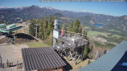 Mariazeller Bürgeralpe - Berggasthof