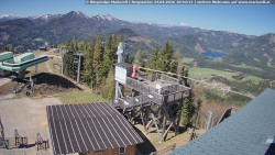 Mariazeller Bürgeralpe - Berggasthof