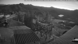 Mariazeller Bürgeralpe - Berggasthof