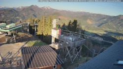 Mariazeller Bürgeralpe - Berggasthof