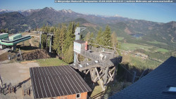 Mariazeller Bürgeralpe - Berggasthof