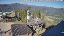 Mariazeller Bürgeralpe - Berggasthof