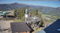 Mariazeller Bürgeralpe - Berggasthof