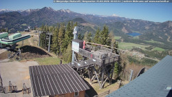 Mariazeller Bürgeralpe - Berggasthof