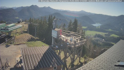 Mariazeller Bürgeralpe - Berggasthof