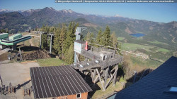 Mariazeller Bürgeralpe - Berggasthof