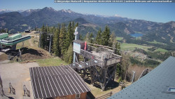 Mariazeller Bürgeralpe - Berggasthof