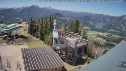 Mariazeller Bürgeralpe - Berggasthof