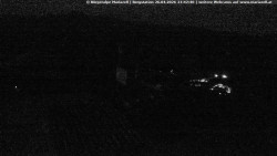 Mariazeller Bürgeralpe - Berggasthof