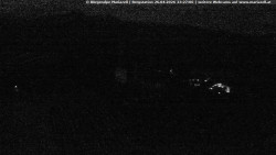 Mariazeller Bürgeralpe - Berggasthof