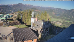 Mariazeller Bürgeralpe - Berggasthof