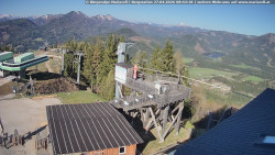 Mariazeller Bürgeralpe - Berggasthof