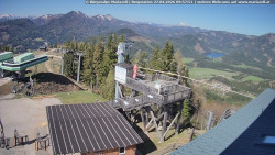 Mariazeller Bürgeralpe - Berggasthof