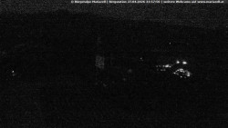 Mariazeller Bürgeralpe - Berggasthof