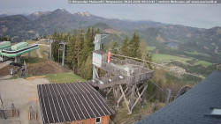 Mariazeller Bürgeralpe - Berggasthof