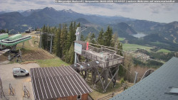 Mariazeller Bürgeralpe - Berggasthof