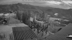 Mariazeller Bürgeralpe - Berggasthof