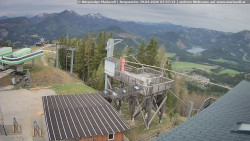 Mariazeller Bürgeralpe - Berggasthof